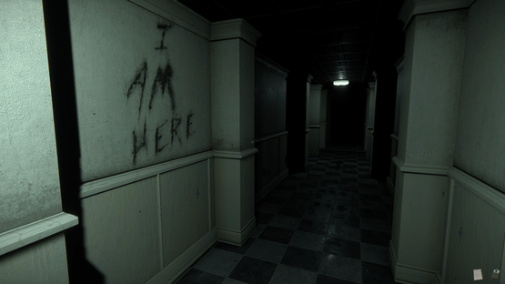 The Mortuary Assistant: Definitive Edition Screenshot