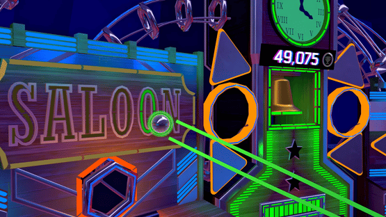 Bounce Arcade Screenshot