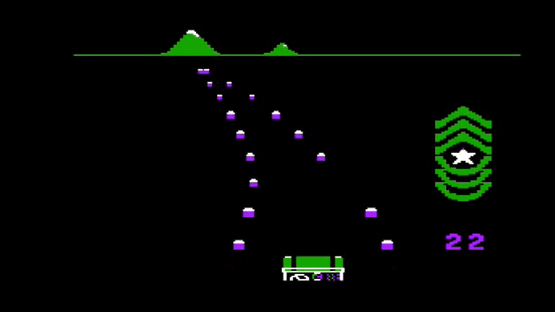 Arcade Boot Camp Screenshot