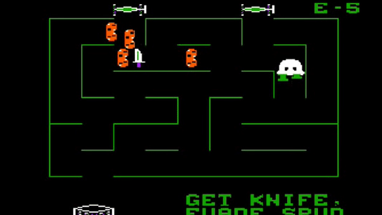 Arcade Boot Camp Screenshot