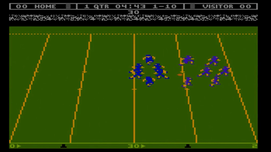 Touchdown Football Screenshot