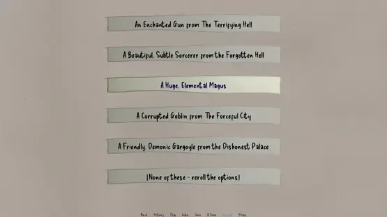 Pen to Paper screenshot 2