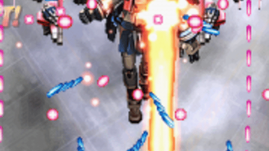 DoDonPachi DaiFukkatsu Ver 1.5 Screenshot