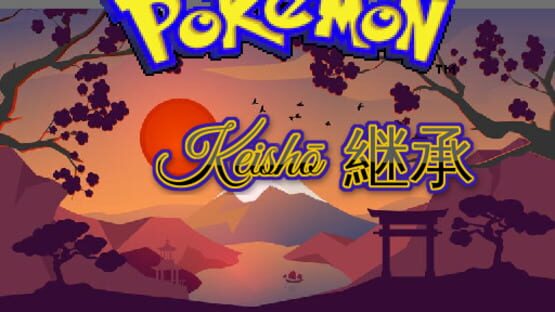 Pokémon Keishou screenshot 1