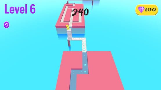 Up Up & Down! screenshot 9