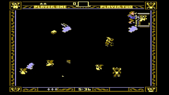 Gremlins Screenshot