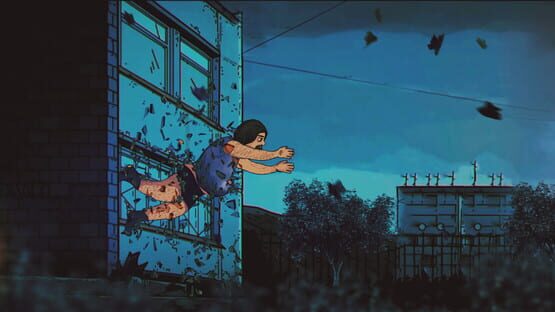 Skuf’s Day screenshot