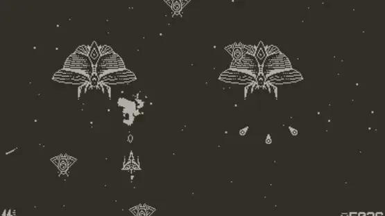 Voidblazers gameplay screenshot 1