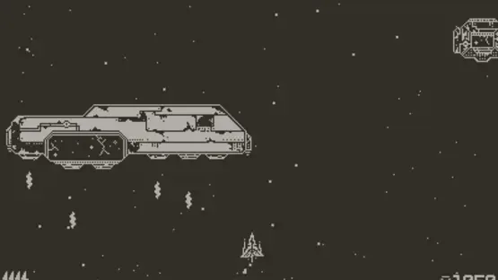 Voidblazers gameplay screenshot 2