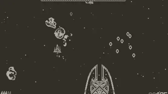 Voidblazers gameplay screenshot 3