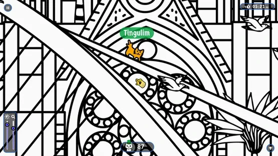 101 Cats in Ireland screenshot 2