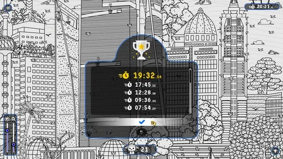 101 Cats Hidden in Shanghai screenshot 5