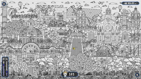 101 Cats in Mexico screenshot 1