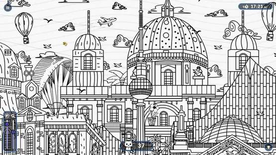 101 Cats in Berlin screenshot 4