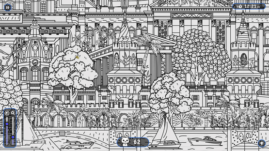 101 Cats Hidden in Berlin Screenshot