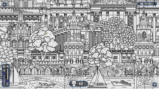 101 Cats in Berlin screenshot 2