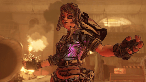 Borderlands 3: Director's Cut Screenshot