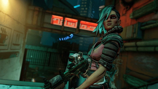 Borderlands 3: Director's Cut Screenshot