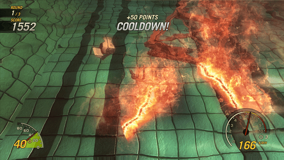 FlatOut: Ultimate Carnage Collector's Edition Screenshot