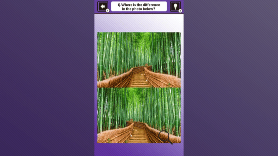 Train Your Brain! Spot the Difference with Japanese landscapes Screenshot