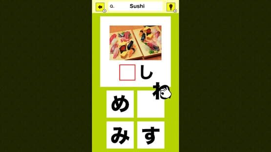 Slot & Learn Hiragana screenshot 3