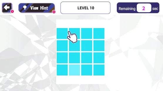 Color Sense Challenge screenshot 2