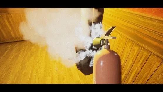 Sauna Simulator screenshot 1