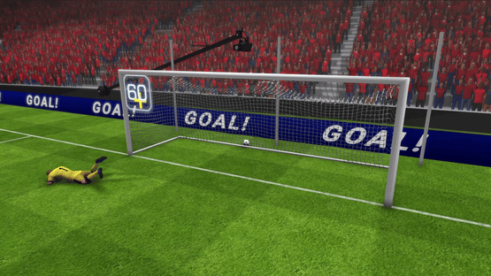 FFS: Football Freekick Simulator Screenshot
