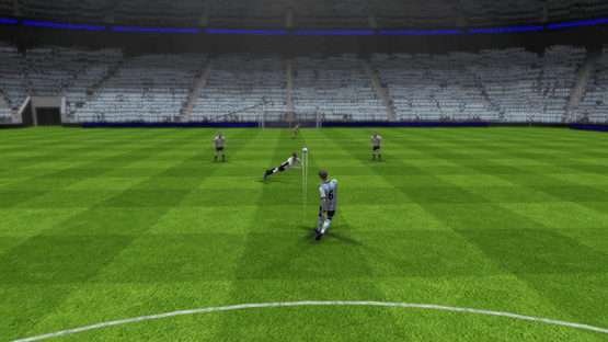 FFS: Football Freekick Simulator Screenshot
