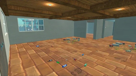 Fantasy World Simulator screenshot 3