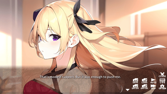 Sokubaku Kanojo to Pet na Boku: I'm Your Pet Screenshot