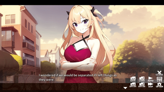 Sokubaku Kanojo to Pet na Boku: I'm Your Pet Screenshot