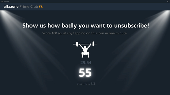 Nerd Simulator Screenshot