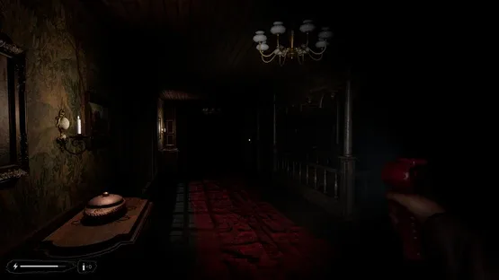 Whispers of The Shadow screenshot 3