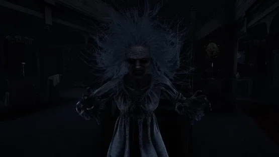 Whispers of The Shadow screenshot 4