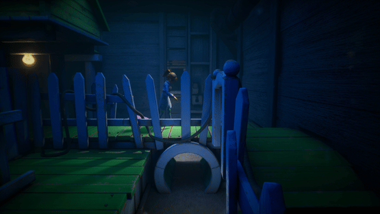 Out of Sight Screenshot