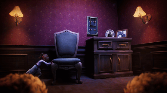 Out of Sight Screenshot