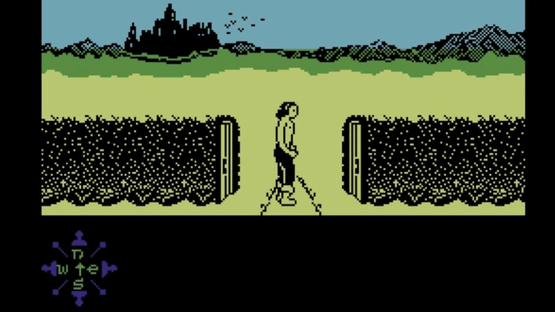 Tir Na Nog Screenshot