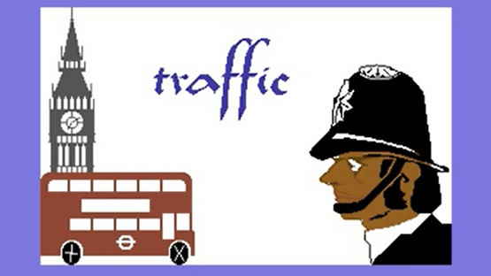 Traffic Screenshot