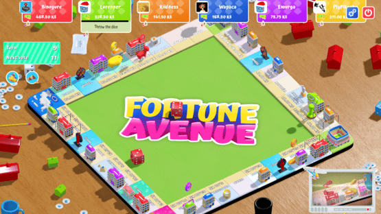 Fortune Avenue Screenshot