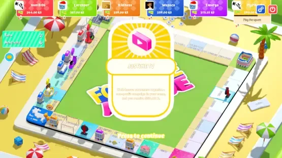 Fortune Avenue screenshot 7