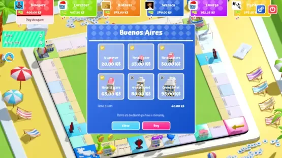 Fortune Avenue screenshot 2