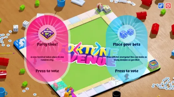 Fortune Avenue screenshot 8