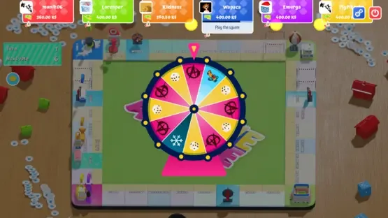 Fortune Avenue screenshot 5