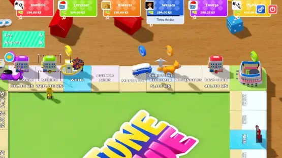 Fortune Avenue screenshot 13