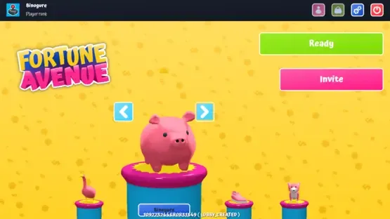 Fortune Avenue screenshot 1