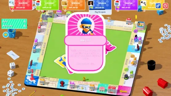 Fortune Avenue screenshot 3