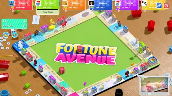 Fortune Avenue screenshot 10