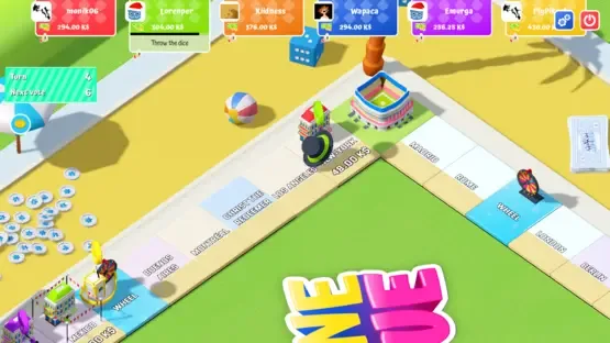 Fortune Avenue screenshot 11