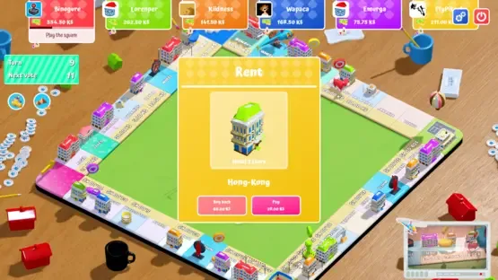 Fortune Avenue screenshot 12